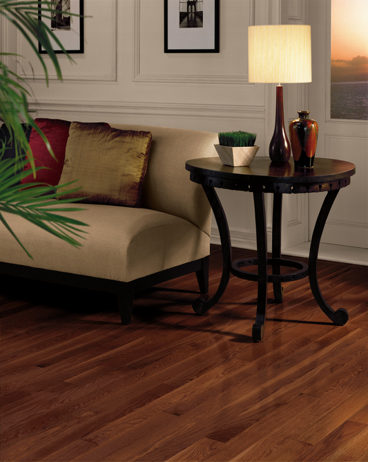 Cherry Oak 3¼"