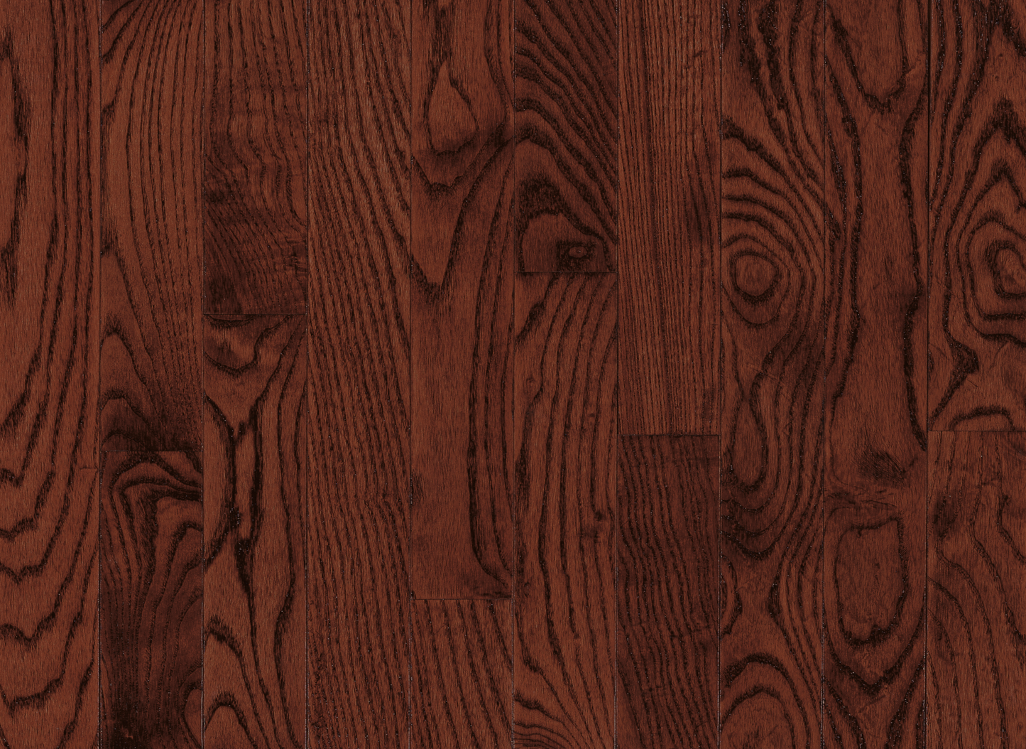 Cherry Oak 3¼"