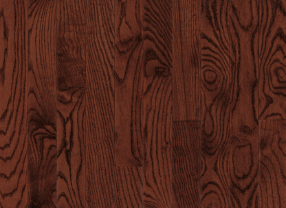 Cherry Oak 3¼"