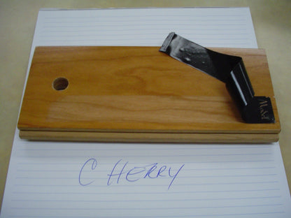 Natural Oak 2¼"