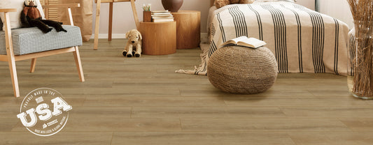 City Vibe 9x60 room