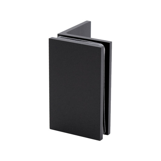 Clamp Beveled HD Double