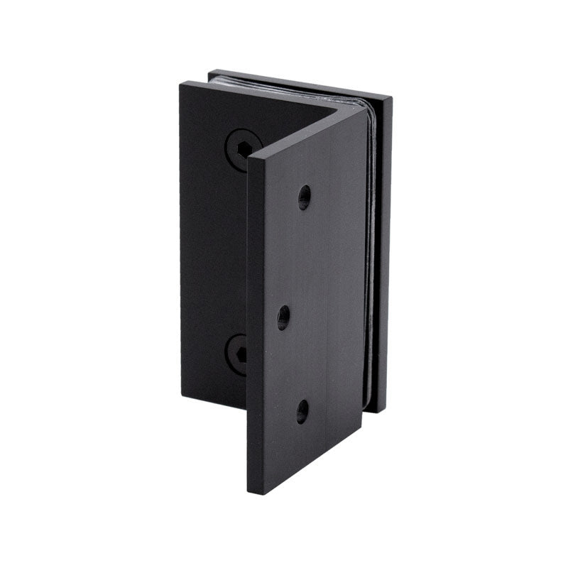 Clamp Beveled HD Double