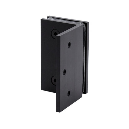 Clamp Beveled HD Double
