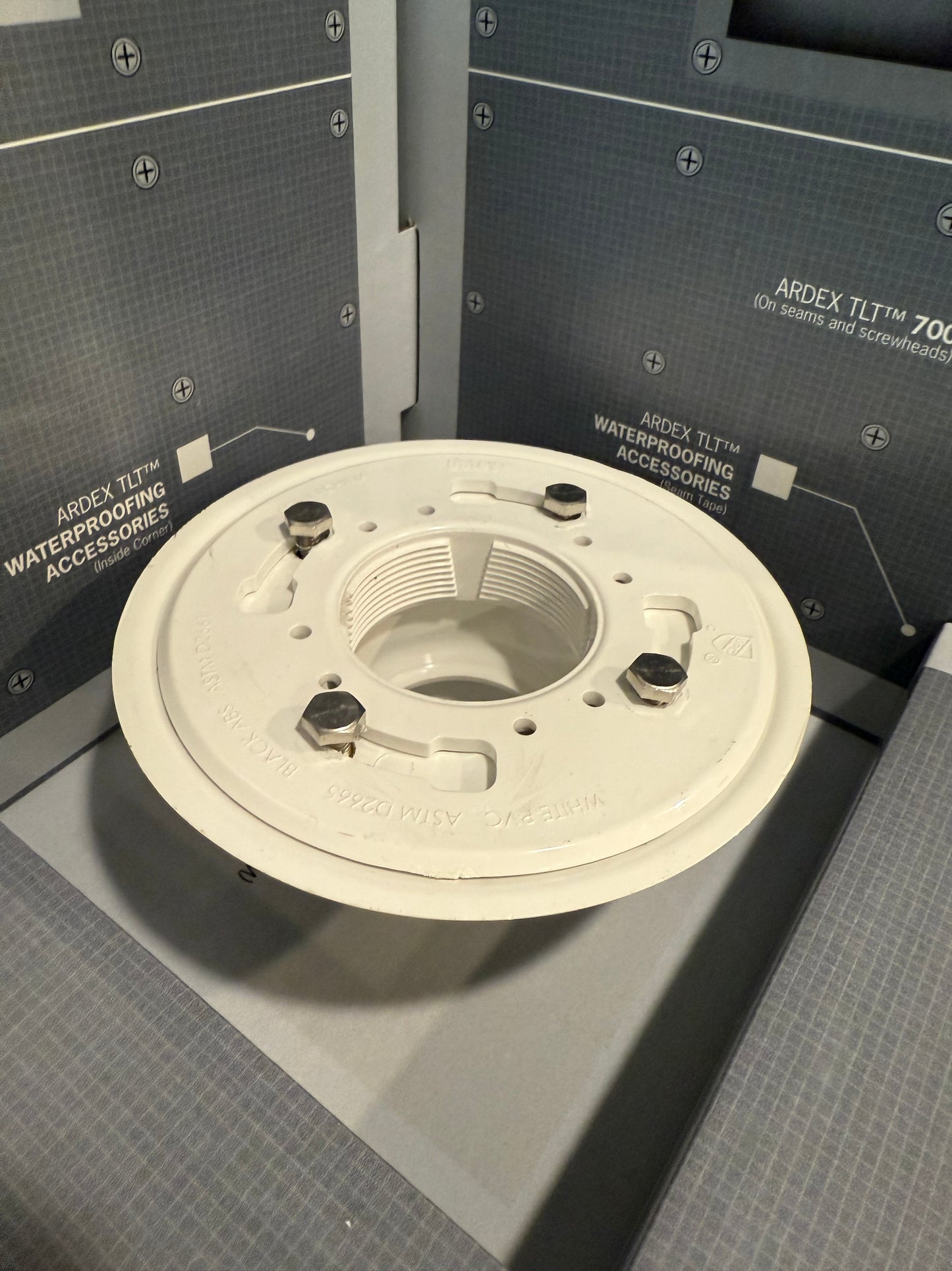 Clamping Adapter