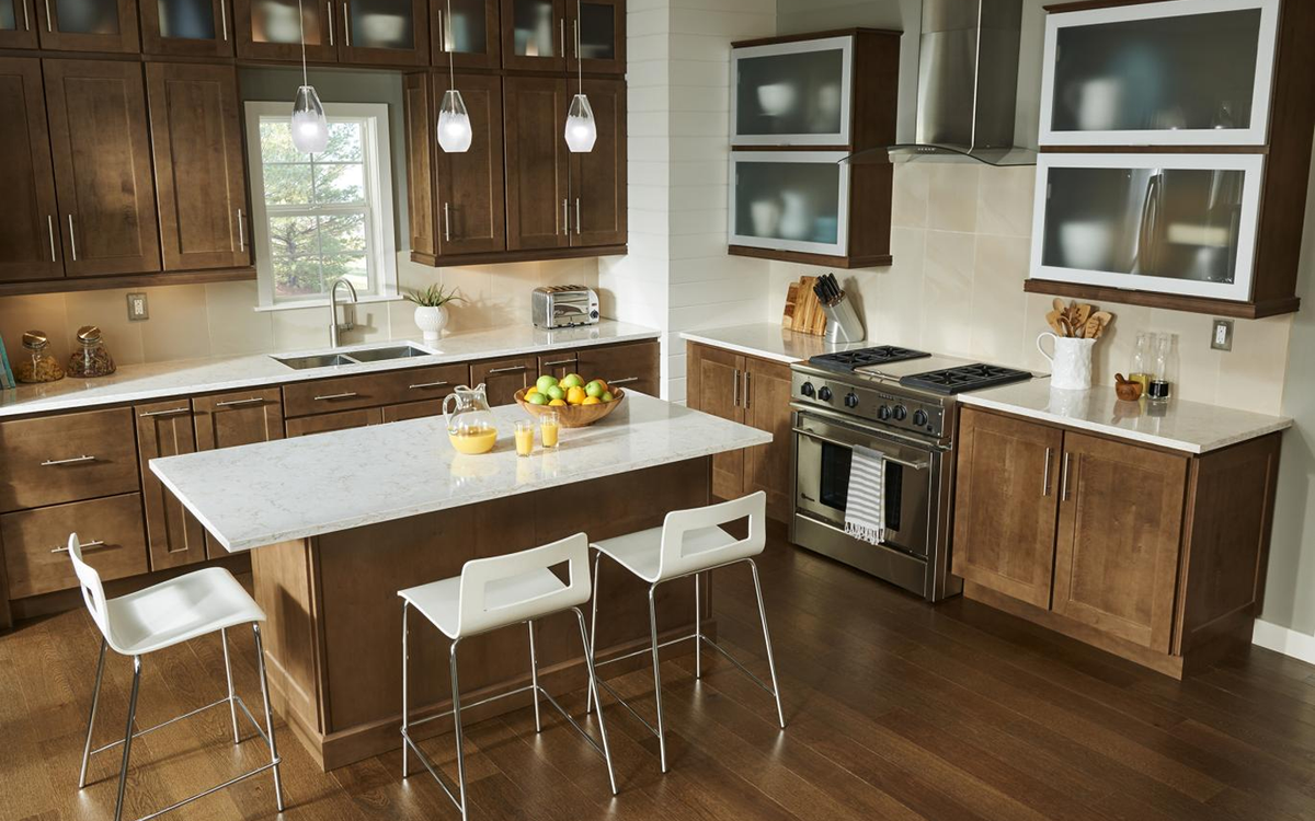 Clarino Brushed