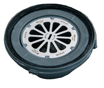 Curbless Pan 3x5
