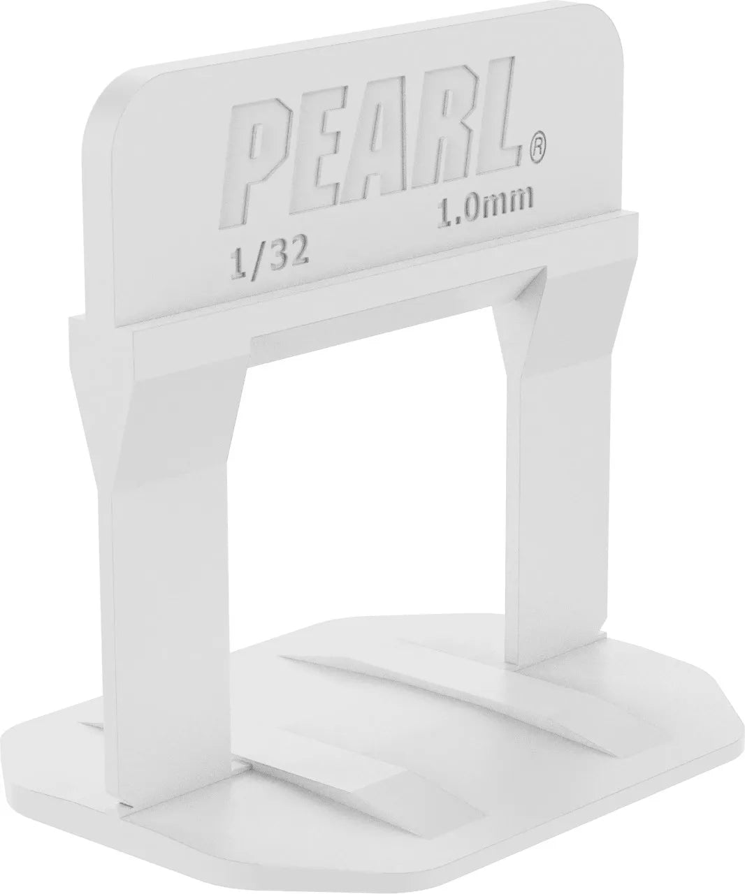 White pearl tool with 'Pearl' branding on a white background