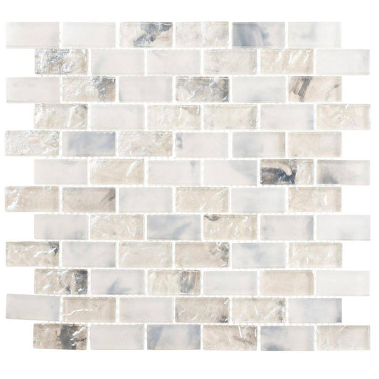Clouds Mosaic 1x2