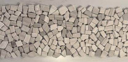 Cobble Rocks 12x12