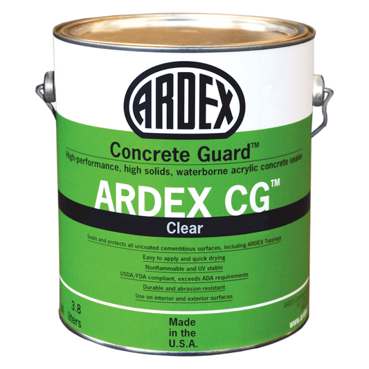 Concrete Guard Gray