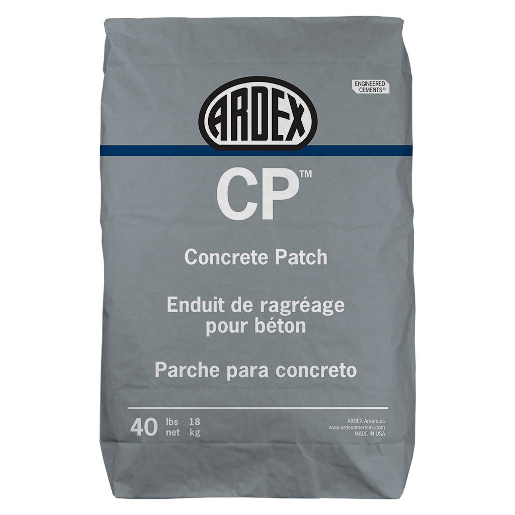 Concrete Patch