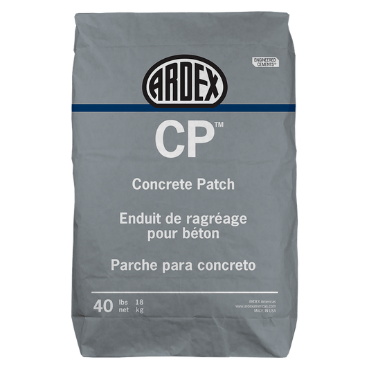 Concrete Patch