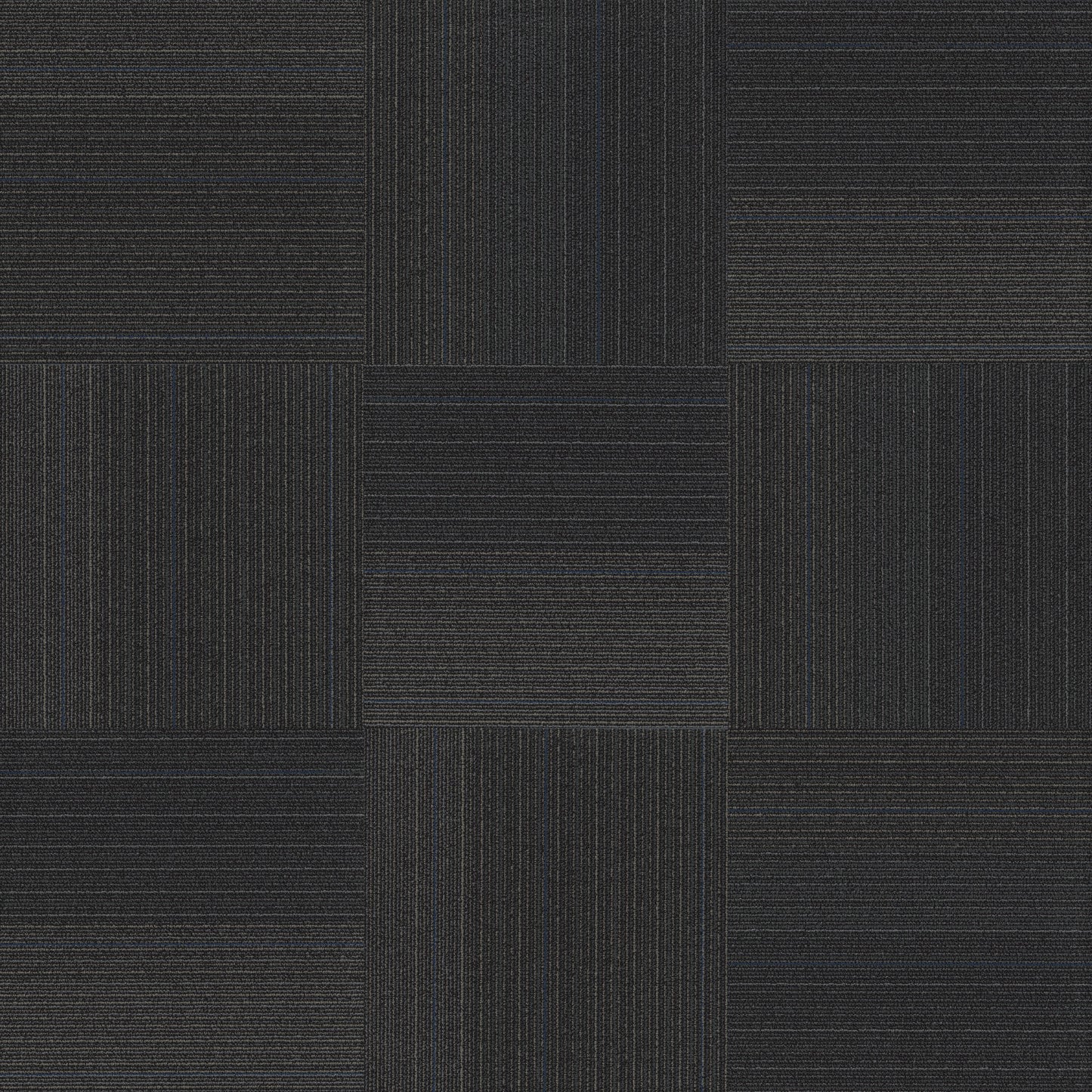 Cool Navy 24x24