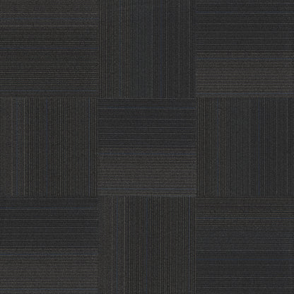Cool Navy 24x24