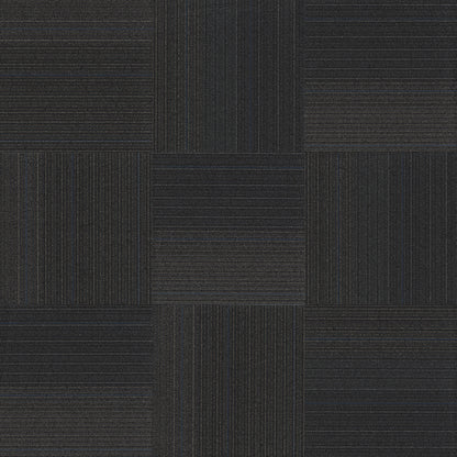Cool Navy 24x24