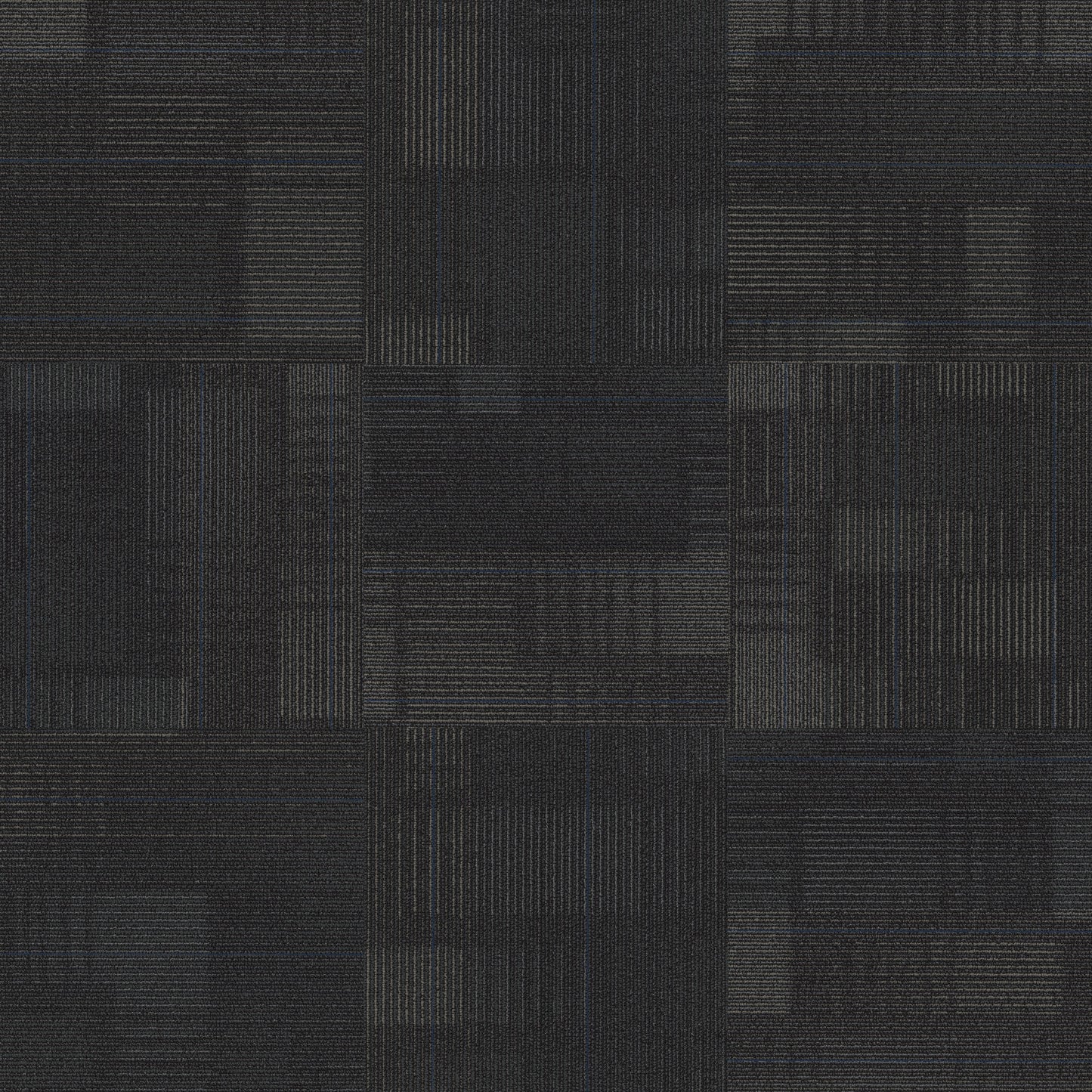 Cool Navy 24x24