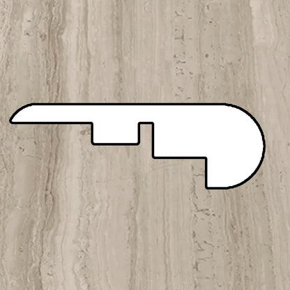 Corinthia Vein Trim