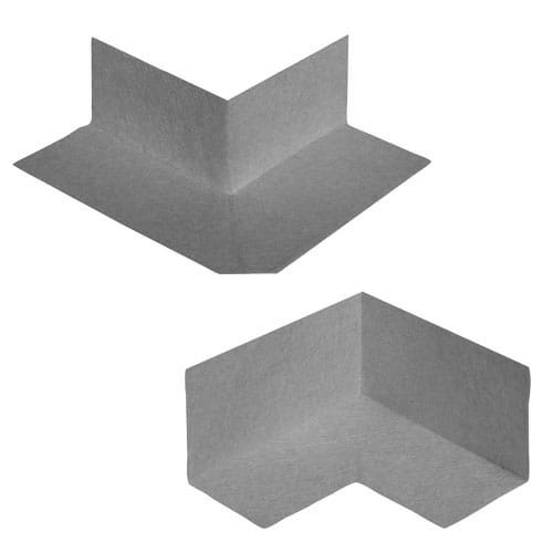 Waterproof Inside Corner 90°