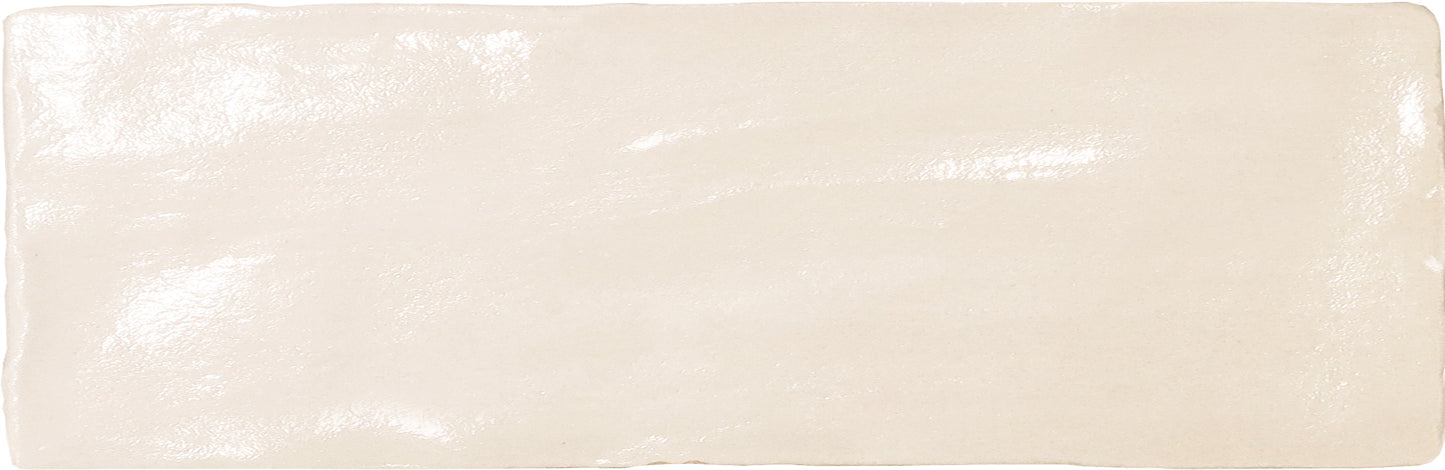 Cream 2X8