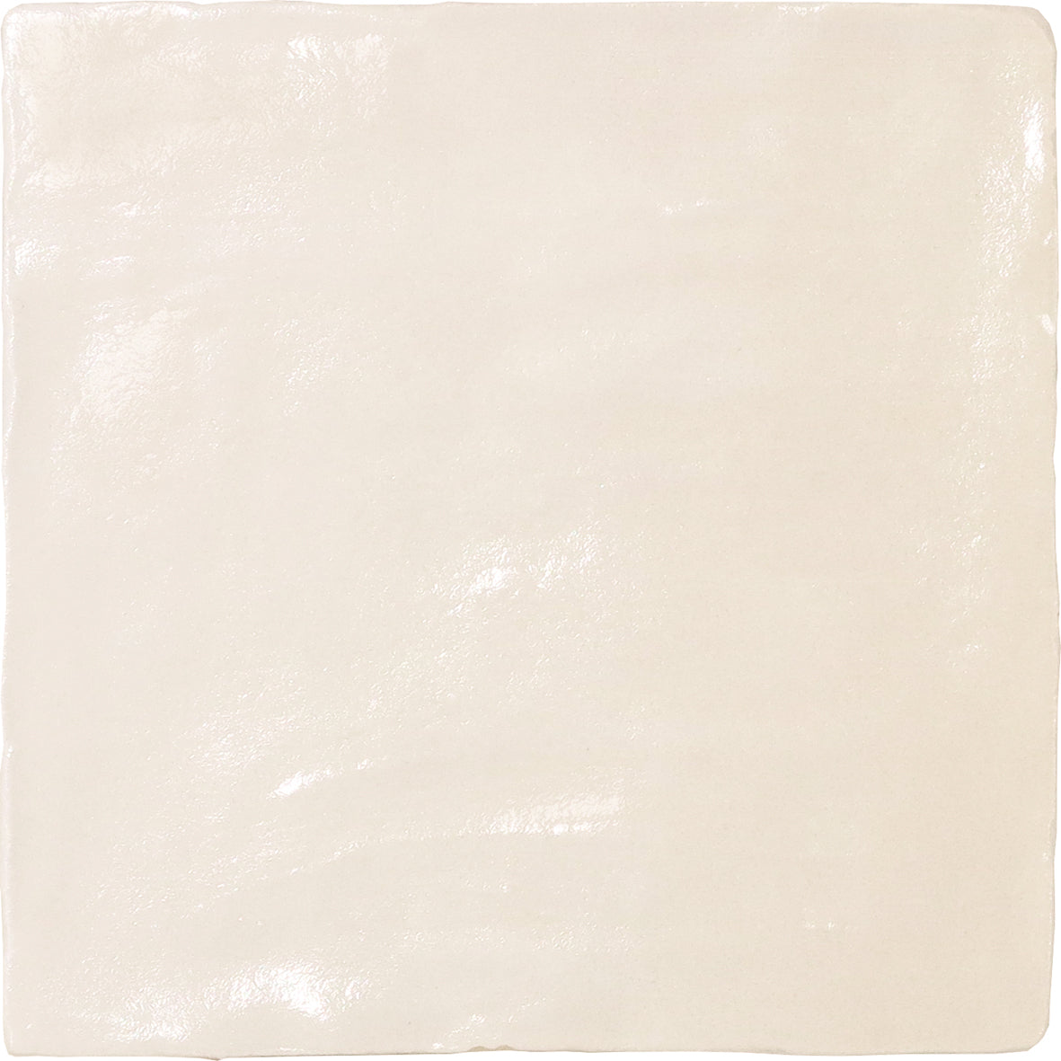 Cream 4x4