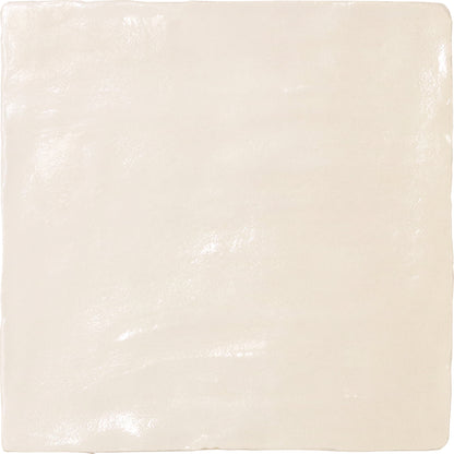 Cream 4x4