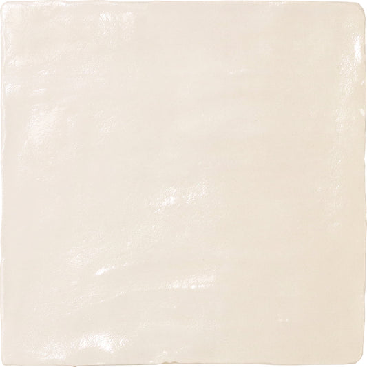 Cream 4x4