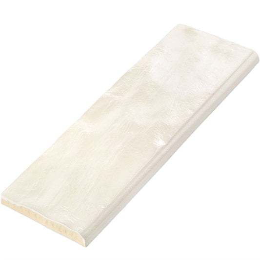 Cream Trim 2X8