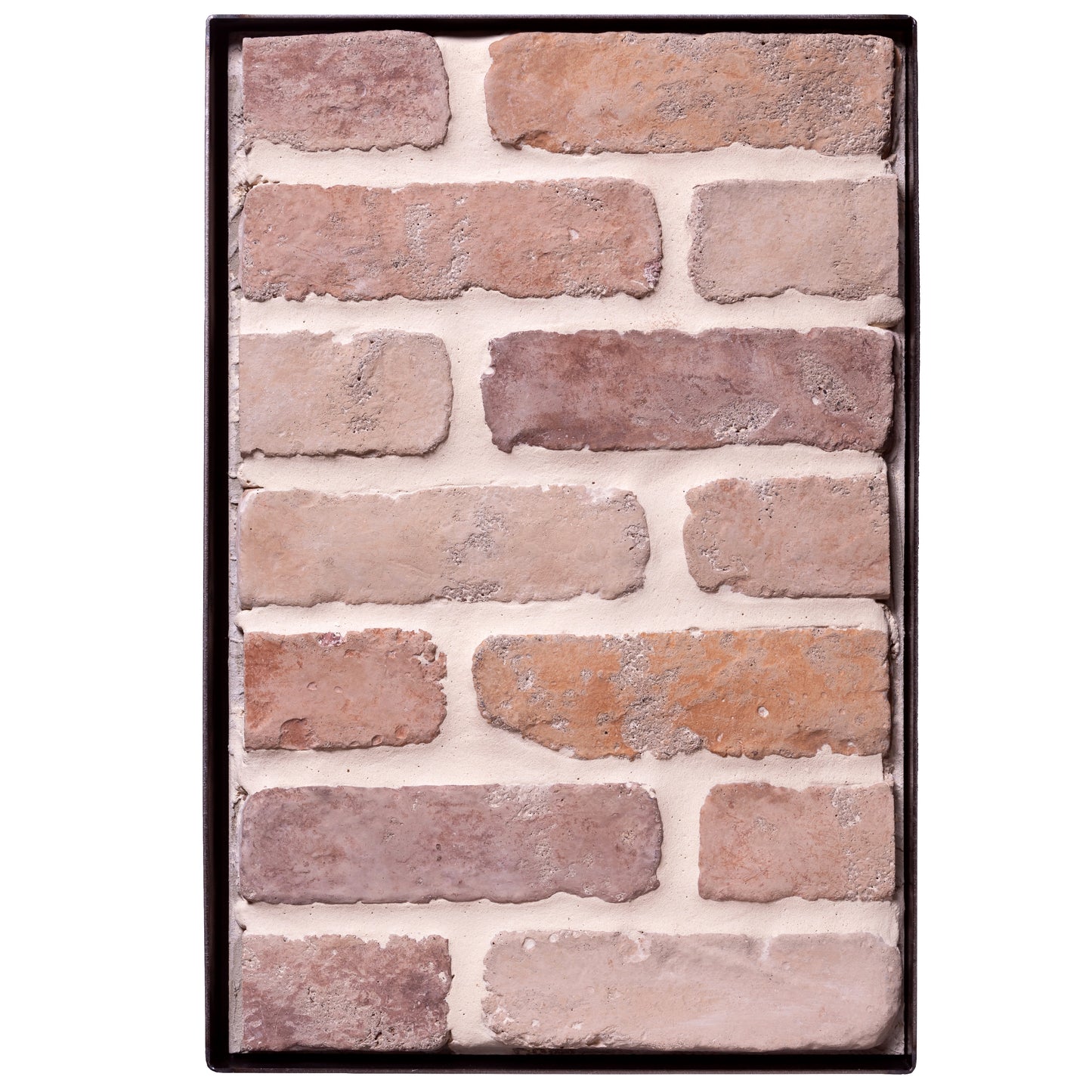 Creme Fraiche 2x8 Brick