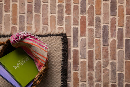 Creme Fraiche 2x8 Brick