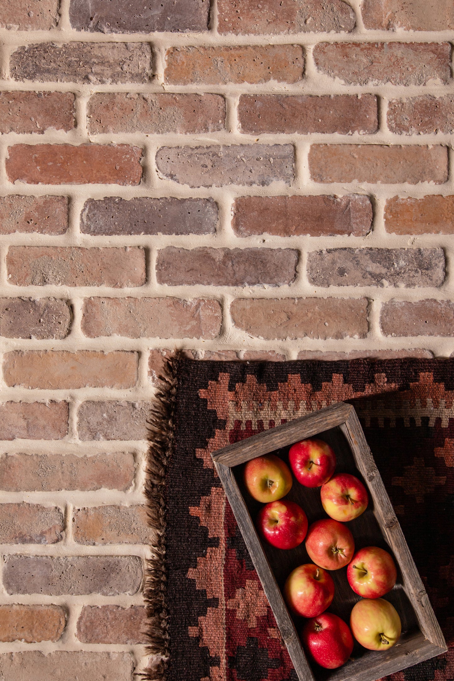 Creme Fraiche 2x8 Brick