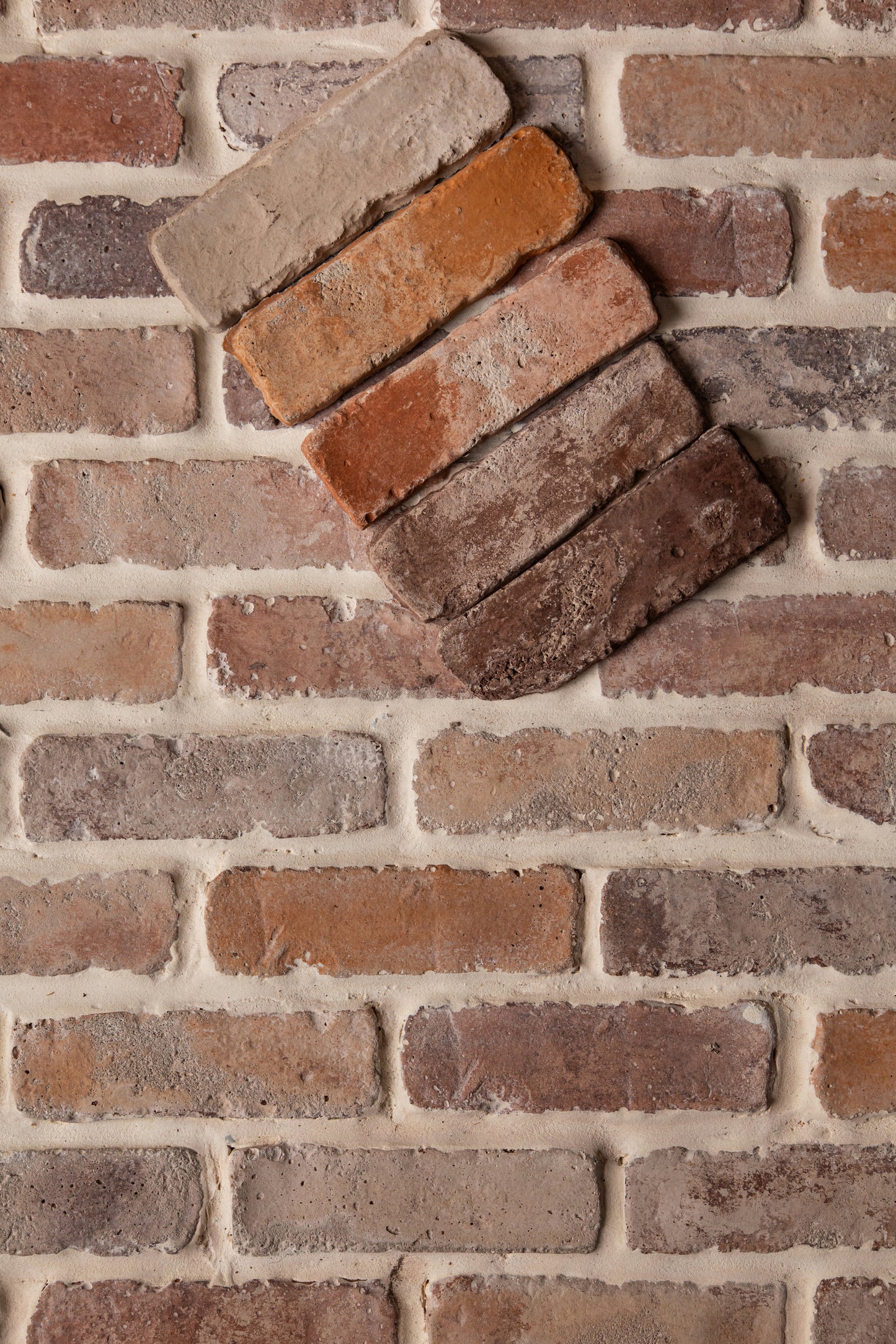 Creme Fraiche 2x8 Brick