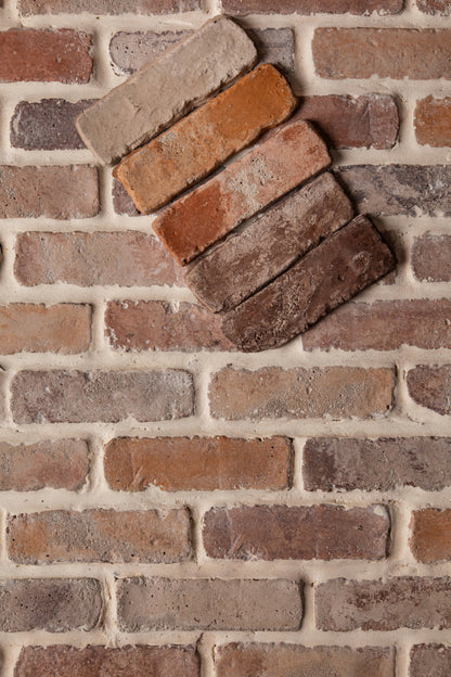 Creme Fraiche 2x8 Brick
