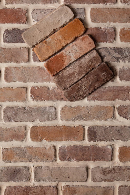 Creme Fraiche 2x8 Brick