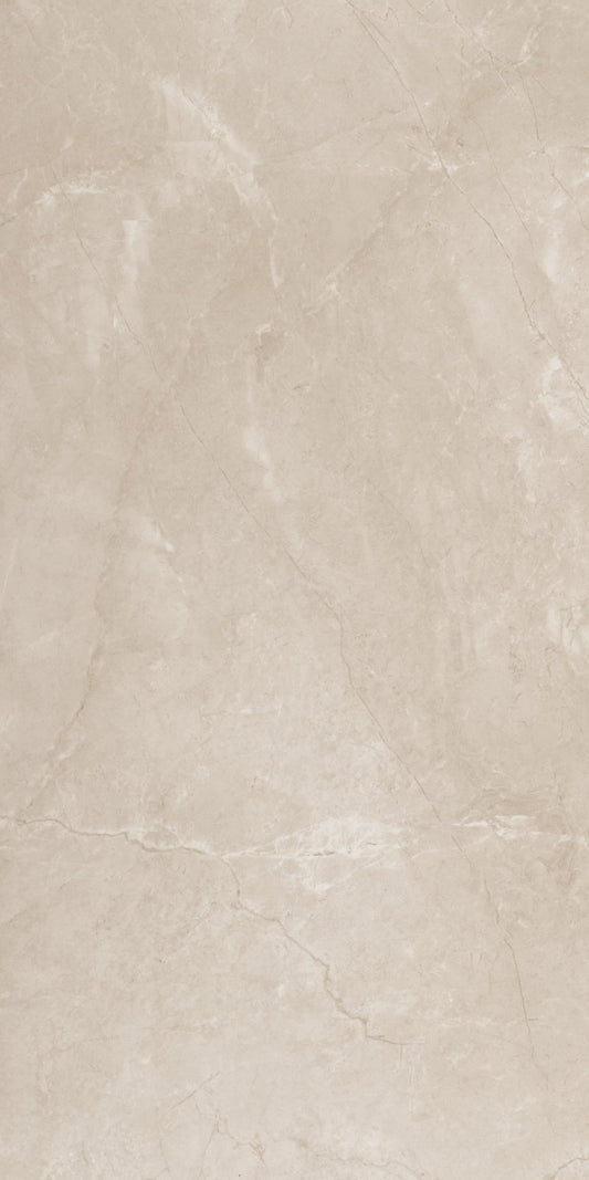 Cremello Travertine 12x24