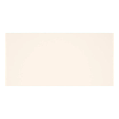 Crisp Linen 3x6 Gloss