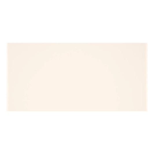 Crisp Linen 3x6 Gloss