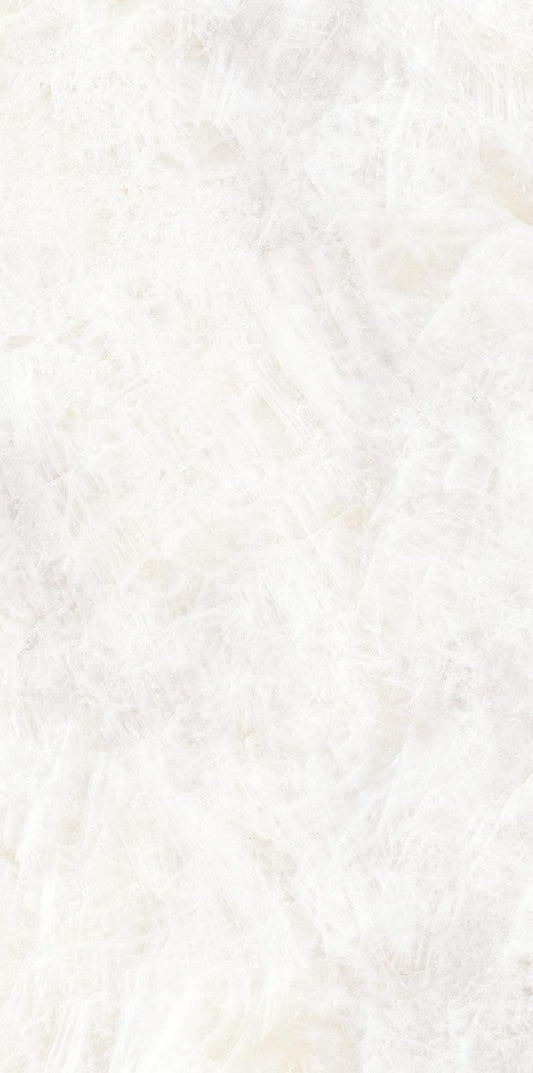 Crystal White 24X48