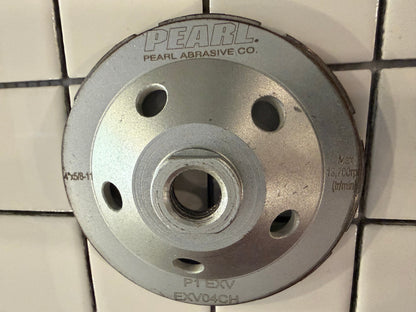 Cup Wheel DST