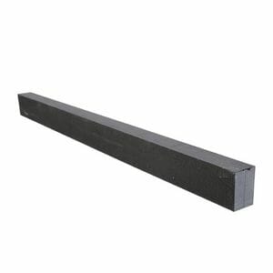 Waterproof Curb 72"