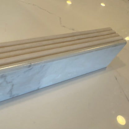 Custom Bullnose
