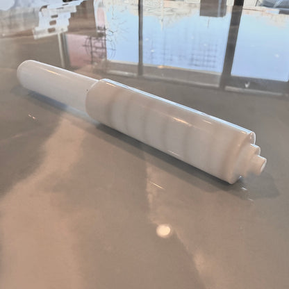 Toilet Paper Spring Rod