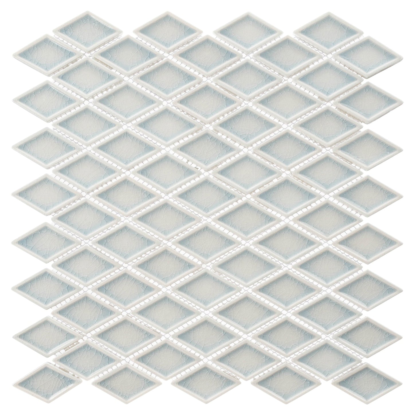 Daymon Quastic Diamond Mosaic