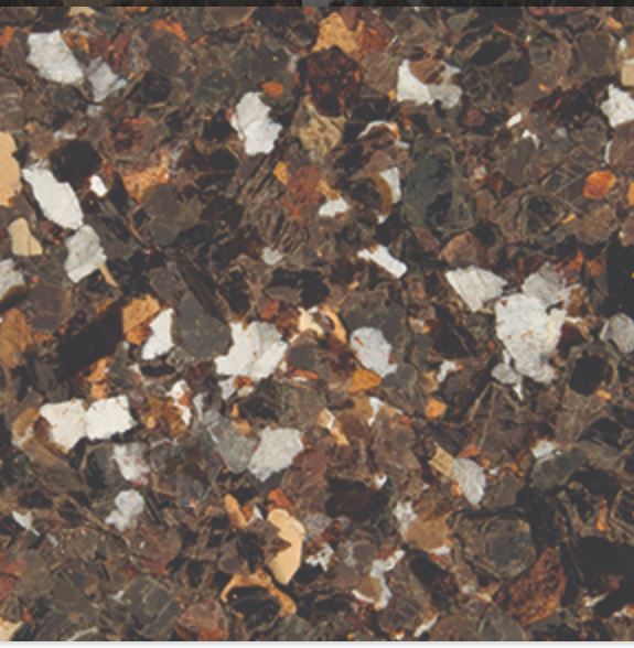 Flakes Mica