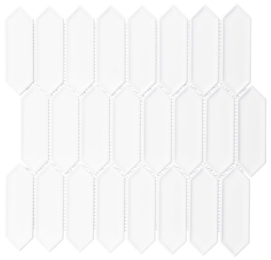 Decko Esprit 2x5 Picket Mosaic