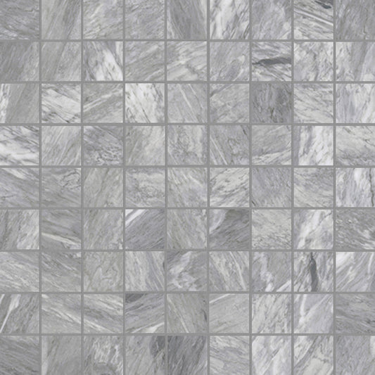 Ecstasy Desire 2x2 Square Mosaic Glossy