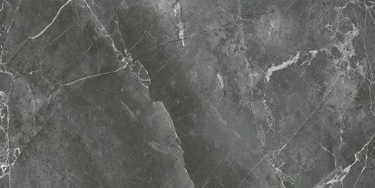 Destino Romeo Glossy 12x24 Porcelain Tile