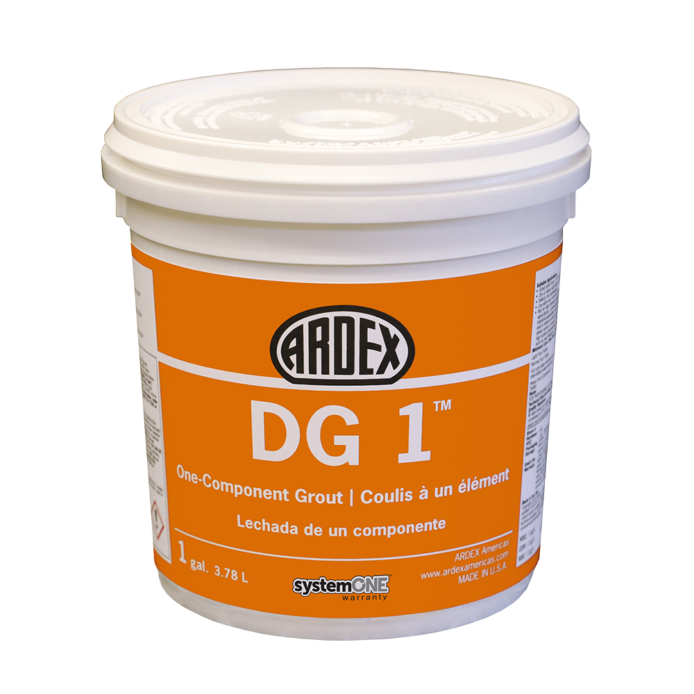 Gunmetal DG