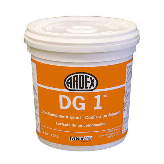 Polar White DG