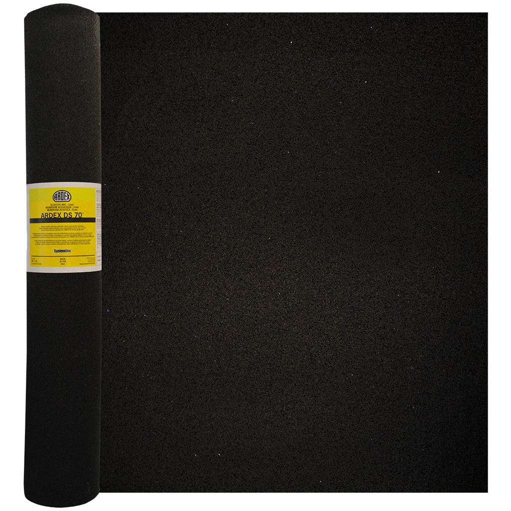 DS-70 Underlayment 4x75